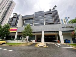 Rocca Balestier (D12), Apartment #613793891